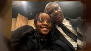 Homegoing Celebration for Lt. Marco Kittrell (Ret.)
