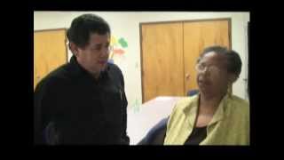 CBC Tour Bloopers from October, 2009
