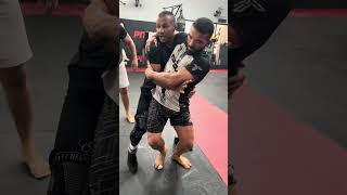 MMA technique Tiger claws wrestling club #good #mma #star