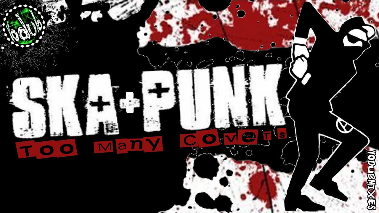 O Guia do Ska Punk em 2021 – Zine Efeito Colateral