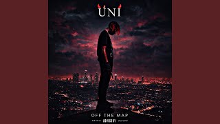 OFF THE MAP