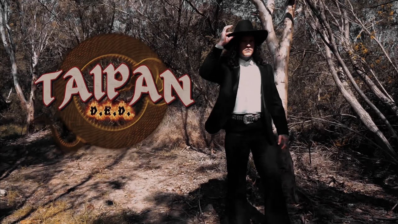 Taipan - D.E.D.