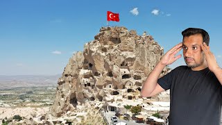Love Valley Of Turkey🇹🇷Cappadocia Vlog