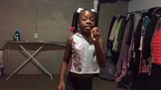 Kikisocoolkid Dance To Max And Ruby Remix