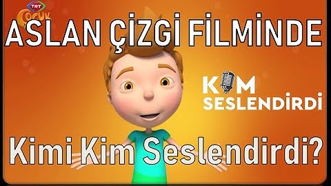 TRT Çocuk