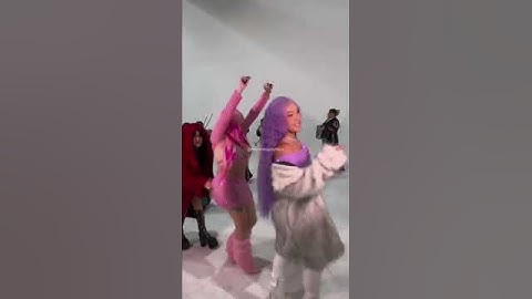 La Bellakath, Mariah Angeliq, Fariana, Grupo Clímax - Mesa Que Más Aplauda Fem (Mariachi)