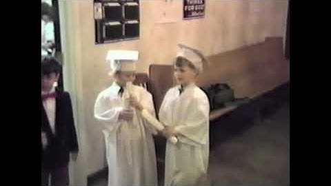 Video Digitizing Example