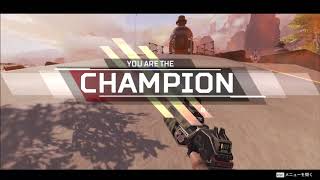 【apex】apex legends #44