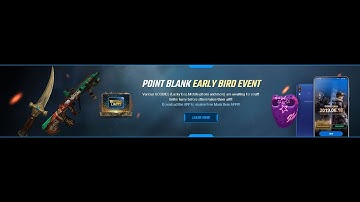 How to transfer your point blank garena ph to zepetto server