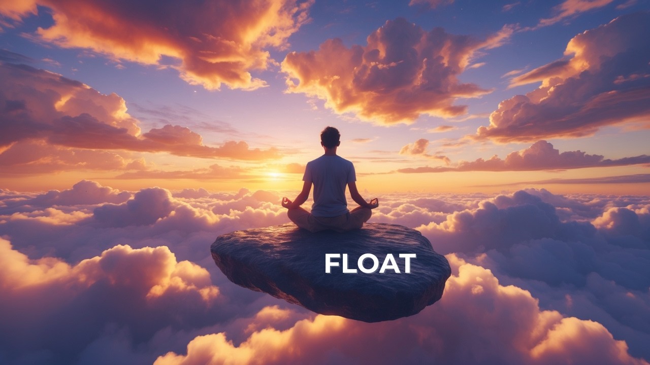 How to LEVITATE with Your MIND 🧠⚡ | Unlock Your Hidden Mental Power