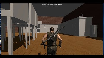 Unity - Game Prototype " Little Heroes"