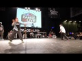 Dance@Live Taiwan vol 1 HipHop 八強  阿駿 vs 伊凡 Mp3 Song