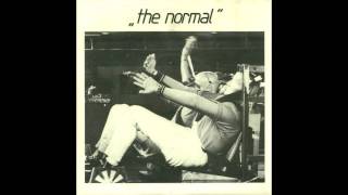 The Normal - T.V.O.D./Warm Leatherette (1978) FULL ALBUM