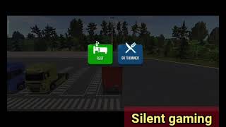 Truck gaming- 11#gaming #gameplay @SilentGaming-dh8vu