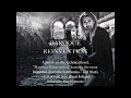Baroque Reinvention - Rock Revolution