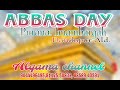 Abbas day purana imambargah dandupur ald2024