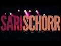 Sari schorr  aint got no money live