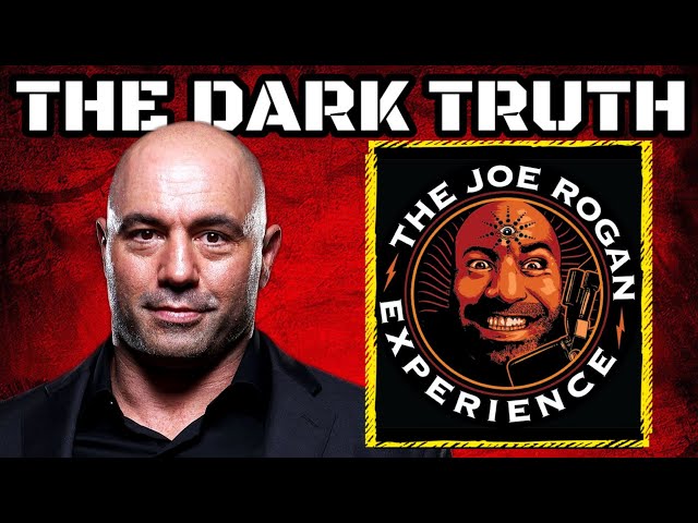 The Dark Truth About Joe Rogan × Truth Talk