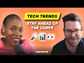 Staying Updated on Tech Trends: Top Strategies and Resources
