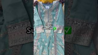 Pure heav  #onlineshopping #womensnewcollection #womensfashion #dressmaterials #dress #new