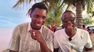 2 Boy Dakar À Saint-Louis Vlog Sénégal