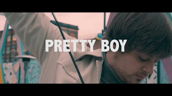 Kevin Krauter - 'Pretty Boy' | DOWN TIME by Small ...