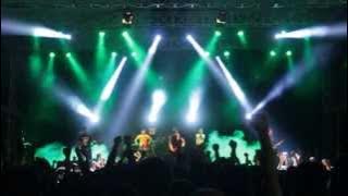 Captain Jack - Monster Part II (LIVE)