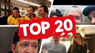 Behind-The-Scenes Secrets From 'Impractical Jokers' 💯