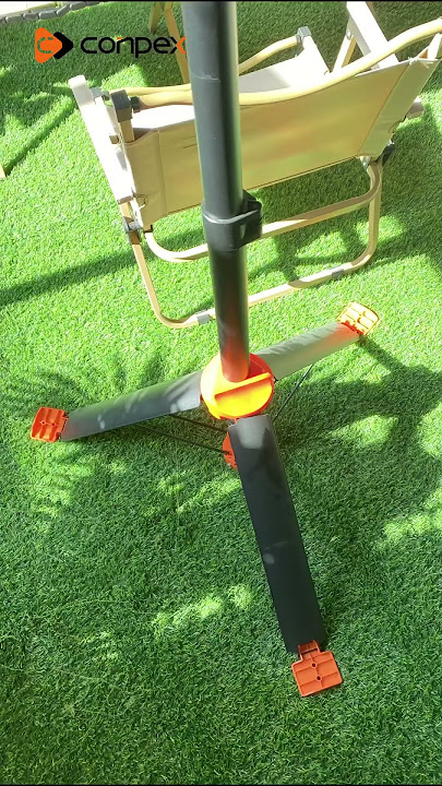 the camping light TW-TRP-01 is not only easy to adjust, but also designed with a portable package