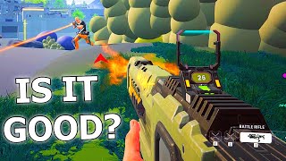 This FPS Game is BETTER Than it Looks... (Ascendant Gameplay)