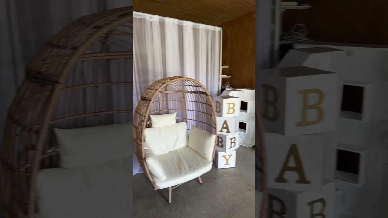 Party Rental Business 