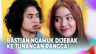 Bastian Gak Sudi Dateng Ke Tunangan Rangga dan Masya! | Pengantin Dini Eps 38 (2/6)