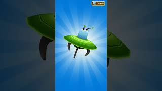 subway surfers Box opening #subwaysurfers #shorts screenshot 5