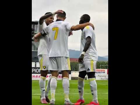 CR-7#cr7 #footballgames #highlights #footballskills #alnassr #subscribers