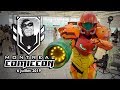 Montréal Comic Con 2019 - Cosplay Music Video