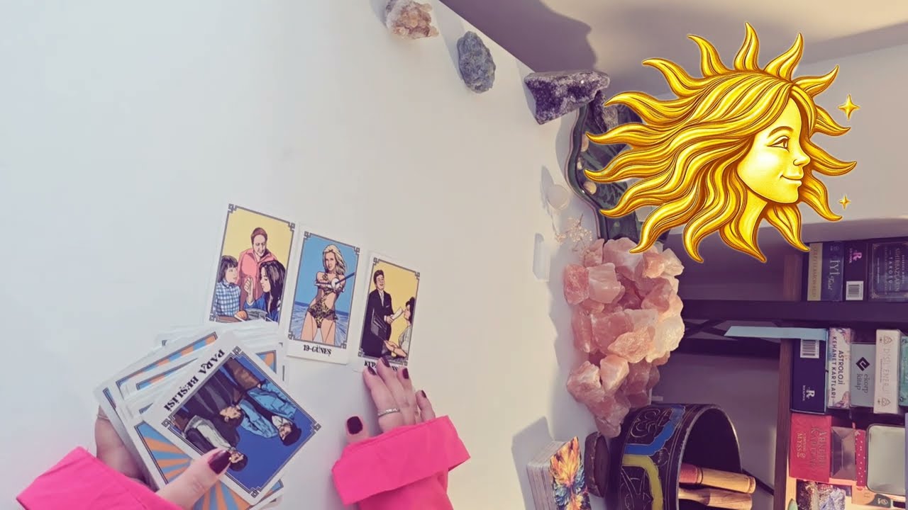 BOĞA BURCU ~ NELER OLUYOR.?