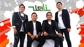 FULL ALBUM WALI BAND Terpopuler 2024 | Lagu Bikin Baper