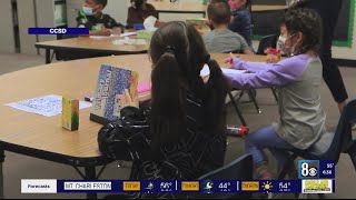 CCSD struggles with chronic absenteeism; nearly 4 out of 10 students miss school regularly