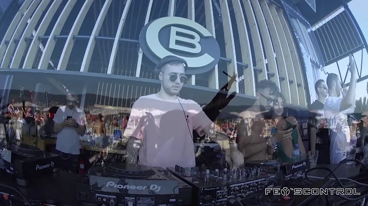 Alessio Bianchi @ Pacho Birthday Pre-party 2019