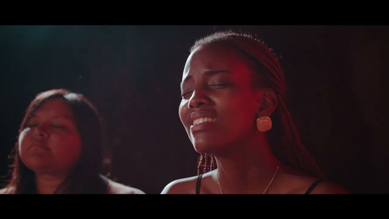 UMUKIZA - Régis Nsengiyumva(OfficiaL music video)