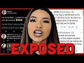 ELSY FINAL RESPONSE…ALONDRA DESSY SPEAKS OUT!? BRAMTY CALLS OUT ACE FAMILY!?*SHOCKING*