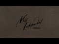 SAHXL MISS INDEPENDENT Lyric Video SAHXL MISS INDEPENDENT Lyric Video