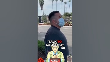 CRAZY Pepper Spray DRAMA! Hit Twice by a First Amendment Auditor!