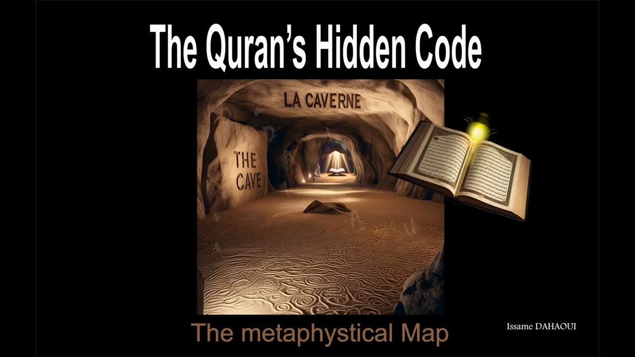 THE MIRACLES OF THE CAVE