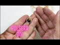 Aprende a hacer una pulsera con alambre... Pulsera Alambrismo... pulsera Diy...Principiantes.