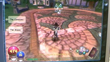 wizard101 walkthrough part 2 a unicorny situation and smiths