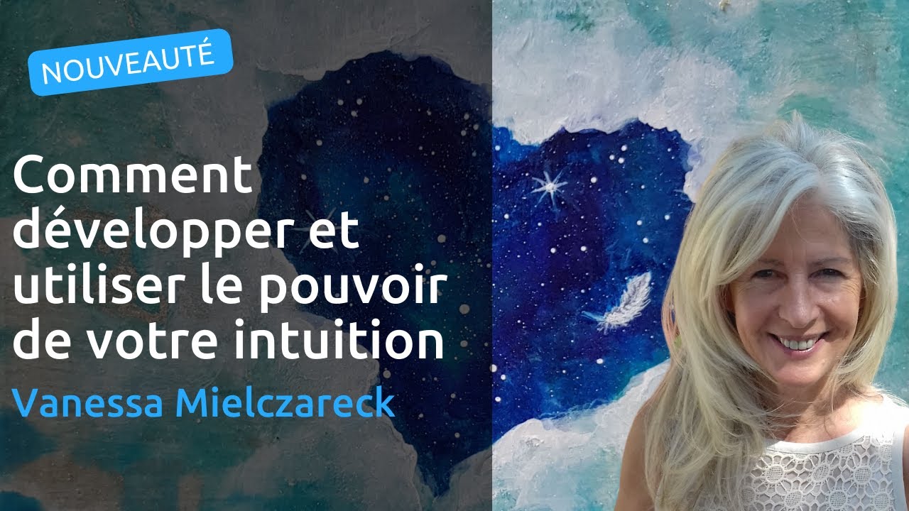 Votre intuition, ce superpouvoir