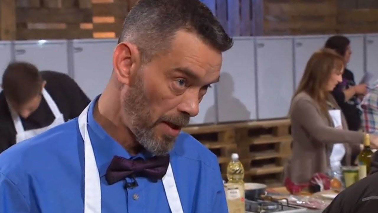 AM Produkcija - Majstoršef (Masterchef Parodija)