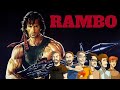 Inside gaming plays rambo patriot and unearthed trail of ibn battuta