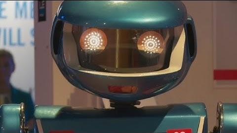 euronews hi-tech - The Internet of Things